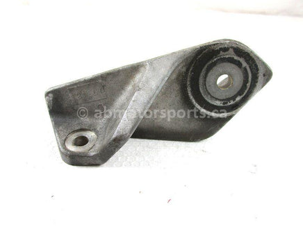 A used Engine Mount RR from a 2003 MOUNTAIN CAT 900 Arctic Cat OEM Part # 0708-123 for sale. Arctic Cat snowmobile parts? Our online catalog has parts!