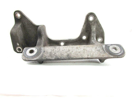 A used Engine Mount F from a 2003 MOUNTAIN CAT 900 Arctic Cat OEM Part # 0708-116 for sale. Arctic Cat snowmobile parts? Our online catalog has parts!