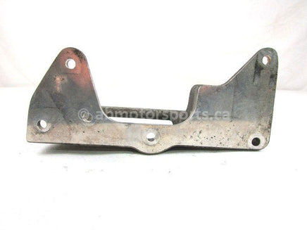 A used Engine Mount F from a 2003 MOUNTAIN CAT 900 Arctic Cat OEM Part # 0708-116 for sale. Arctic Cat snowmobile parts? Our online catalog has parts!