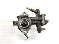A used Oil Pump from a 2003 MOUNTAIN CAT 900 Arctic Cat OEM Part # 3006-396 for sale. Arctic Cat snowmobile parts? Our online catalog has parts to fit your unit!