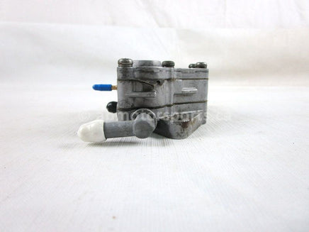 A used Fuel Pump from a 2003 MOUNTAIN CAT 900 Arctic Cat OEM Part # 1670-161 for sale. Arctic Cat snowmobile parts? Our online catalog has parts to fit your unit!