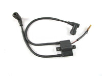A used Ignition Coil from a 2003 MOUNTAIN CAT 900 Arctic Cat OEM Part # 3005-381 for sale. Arctic Cat snowmobile parts? Our online catalog has parts to fit your unit!