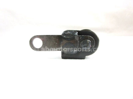 A used Chaincase Adjuster from a 2003 MOUNTAIN CAT 900 Arctic Cat OEM Part # 0702-324 for sale. Arctic Cat snowmobile parts? Our online catalog has parts to fit your unit!