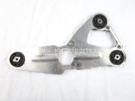A used Engine Mount Bracket L from a 2007 M8 Arctic Cat OEM Part # 0708-497 for sale. Arctic Cat snowmobile parts? Our online catalog has parts!
