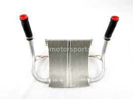 A used Heat Exchanger R from a 2007 M8 Arctic Cat OEM Part # 3706-388 for sale. Arctic Cat snowmobile parts? Our online catalog has parts to fit your unit!