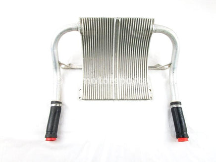 A used Heat Exchanger R from a 2007 M8 Arctic Cat OEM Part # 3706-388 for sale. Arctic Cat snowmobile parts? Our online catalog has parts to fit your unit!