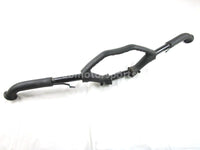 A used Handlebar from a 2007 M8 Arctic Cat OEM Part # 1705-127 for sale. Arctic Cat snowmobile parts? Our online catalog has parts to fit your unit!