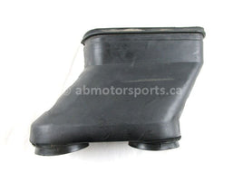 A used Boot Intake Silencer from a 2007 M8 Arctic Cat OEM Part # 1670-613 for sale. Arctic Cat snowmobile parts? Our online catalog has parts to fit your unit!