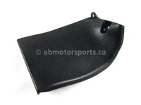 A used Footrest Cover R from a 2007 M8 Arctic Cat OEM Part # 4606-434 for sale. Arctic Cat snowmobile parts? Our online catalog has parts to fit your unit!