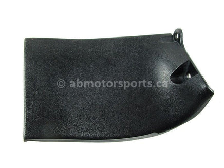 A used Footrest Cover R from a 2007 M8 Arctic Cat OEM Part # 4606-434 for sale. Arctic Cat snowmobile parts? Our online catalog has parts to fit your unit!