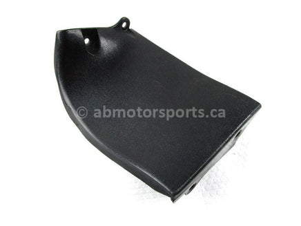 A used Footrest Cover L from a 2007 M8 Arctic Cat OEM Part # 4606-435 for sale. Arctic Cat snowmobile parts? Our online catalog has parts to fit your unit!