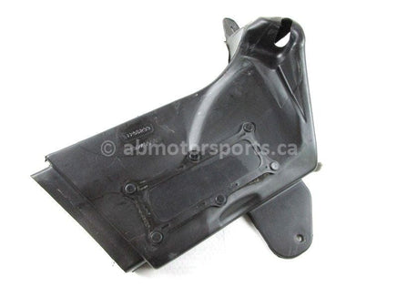 A used Air Intake Left from a 2007 M8 Arctic Cat OEM Part # 3606-481 for sale. Arctic Cat snowmobile parts? Our online catalog has parts to fit your unit!