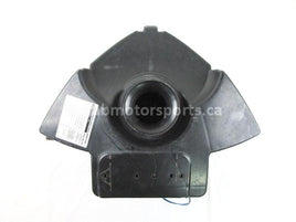 A used Air Box from a 2007 M8 Arctic Cat OEM Part # 0770-719 for sale. Arctic Cat snowmobile parts? Our online catalog has parts to fit your unit!