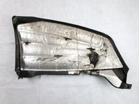 A used Right Panel from a 2007 M8 Arctic Cat OEM Part # 4606-256 for sale. Arctic Cat snowmobile parts? Our online catalog has parts to fit your unit!