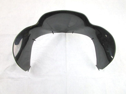 A used Windshield from a 2007 M8 Arctic Cat OEM Part # 3606-868 for sale. Arctic Cat snowmobile parts? Our online catalog has parts to fit your unit!