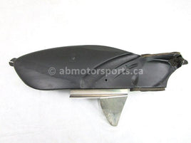 A used Air Intake Right from a 2007 M8 Arctic Cat OEM Part # 5606-048 for sale. Arctic Cat snowmobile parts? Our online catalog has parts to fit your unit!