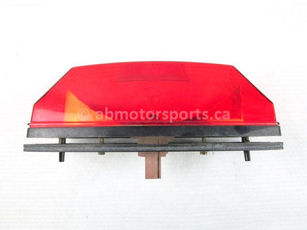 A used Tail Light from a 2007 M8 Arctic Cat OEM Part # 0509-022 for sale. Arctic Cat snowmobile parts? Our online catalog has parts to fit your unit!