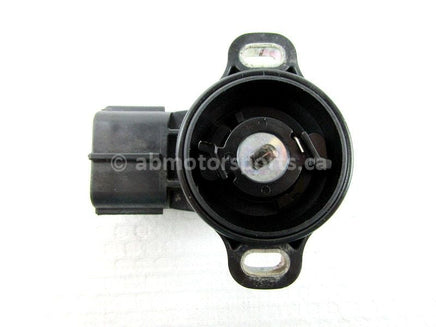 A used Throttle Position Sensor from a 2007 M8 Arctic Cat OEM Part # 3006-939 for sale. Arctic Cat snowmobile parts? Our online catalog has parts!
