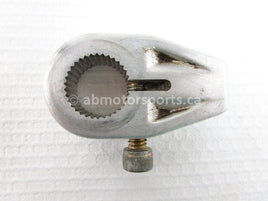 A used Bell Crank Arm from a 2007 M8 Arctic Cat OEM Part # 0605-635 for sale. Arctic Cat snowmobile parts? Our online catalog has parts to fit your unit!