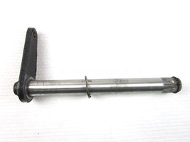A used Steering Shaft from a 2007 M8 Arctic Cat OEM Part # 1705-159 for sale. Arctic Cat snowmobile parts? Our online catalog has parts to fit your unit!
