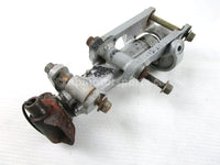 A used Steering Spindle Right from a 2007 M8 Arctic Cat OEM Part # 1703-630 for sale. Arctic Cat snowmobile parts? Our online catalog has parts!