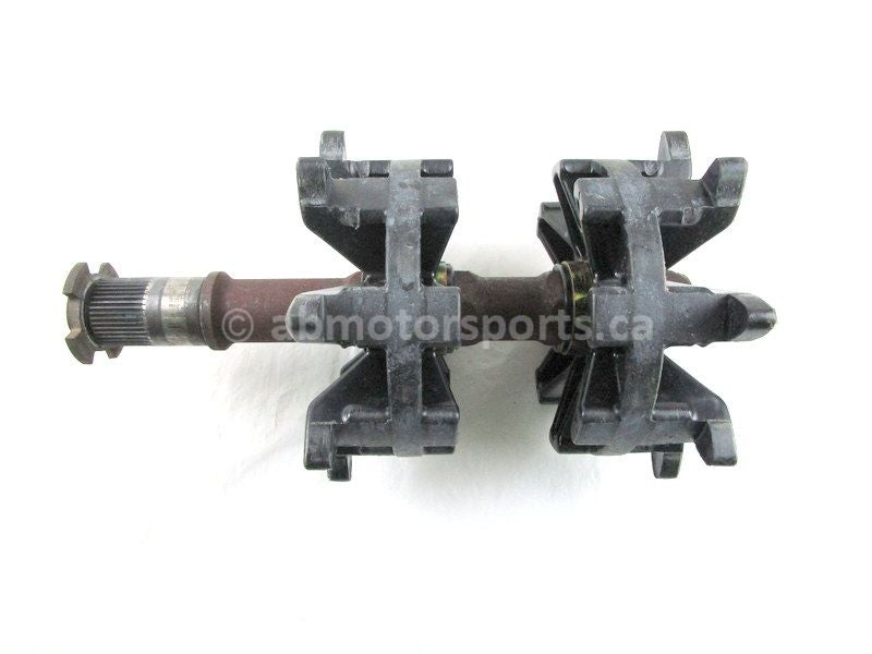 Drive Shaft - Arctic Cat M8 EFI| Alberta Motorsports Sales