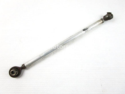 A used Tie Rod from a 2007 M8 Arctic Cat OEM Part # 0605-680 for sale. Arctic Cat snowmobile parts? Our online catalog has parts to fit your unit!