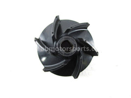A used Impeller from a 2007 M8 Arctic Cat OEM Part # 3005-697 for sale. Arctic Cat snowmobile parts? Our online catalog has parts to fit your unit!