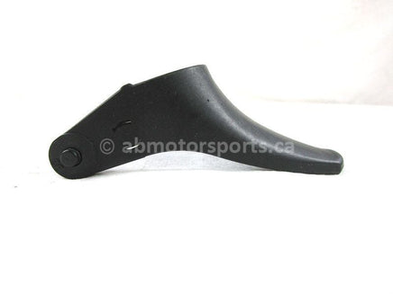 A used Throttle Lever from a 2007 M8 Arctic Cat OEM Part # 0609-797 for sale. Arctic Cat snowmobile parts? Our online catalog has parts to fit your unit!