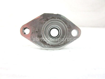 A used Oil Pump Retainer from a 2007 M8 Arctic Cat OEM Part # 3004-884 for sale. Arctic Cat snowmobile parts? Our online catalog has parts to fit your unit!
