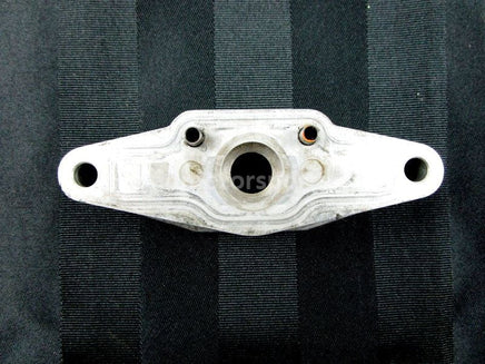 A used Exhaust Valve Plate from a 2007 M8 Arctic Cat OEM Part # 3006-495 for sale. Arctic Cat snowmobile parts? Our online catalog has parts to fit your unit!