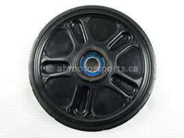 A used Idler Wheel Inner from a 2007 M8 Arctic Cat OEM Part # 3604-069 for sale. Arctic Cat snowmobile parts? Our online catalog has parts to fit your unit!