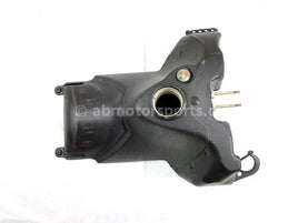A used Gas Tank from a 2007 M8 Arctic Cat OEM Part # 0770-767 for sale. Arctic Cat snowmobile parts? Our online catalog has parts to fit your unit!