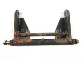 A used Pivot Arm from a 2007 M8 Arctic Cat OEM Part # 1704-593 for sale. Arctic Cat snowmobile parts? Our online catalog has parts to fit your unit!