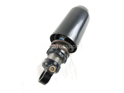 A used Front Skid Shock from a 2007 M8 Arctic Cat OEM Part # 1704-351 for sale. Arctic Cat snowmobile parts? Our online catalog has parts to fit your unit!