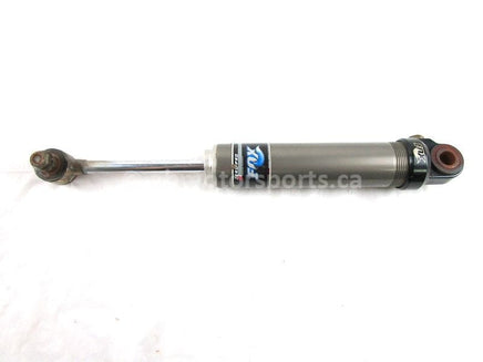 A used Rear Skid Shock from a 2007 M8 Arctic Cat OEM Part # 1704-557 for sale. Arctic Cat snowmobile parts? Our online catalog has parts to fit your unit!