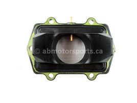 A used Intake Boot from a 2007 M8 Arctic Cat OEM Part # 3006-527 for sale. Arctic Cat snowmobile parts? Our online catalog has parts to fit your unit!