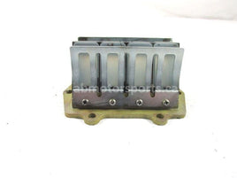 A used Reed from a 2007 M8 Arctic Cat OEM Part # 3007-534 for sale. Arctic Cat snowmobile parts? Our online catalog has parts to fit your unit!