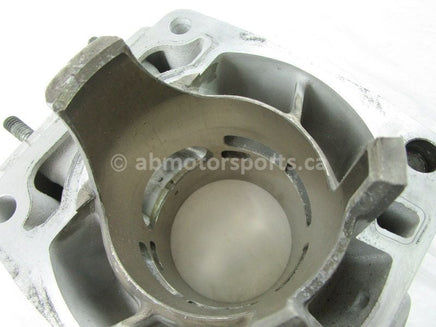 A used Cylinder Core from a 2007 M8 Arctic Cat OEM Part # 3007-522 for sale. Arctic Cat snowmobile parts? Our online catalog has parts to fit your unit!