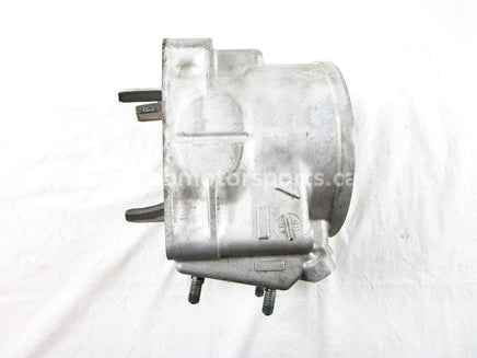 A used Cylinder Core from a 2007 M8 Arctic Cat OEM Part # 3007-522 for sale. Arctic Cat snowmobile parts? Our online catalog has parts to fit your unit!