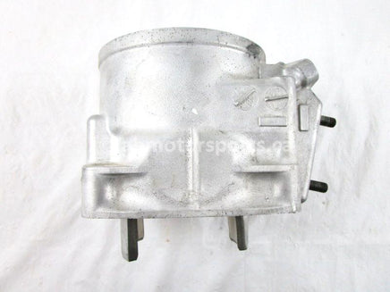 A used Cylinder from a 2007 M8 Arctic Cat OEM Part # 3007-522 for sale. Arctic Cat snowmobile parts? Our online catalog has parts to fit your unit!