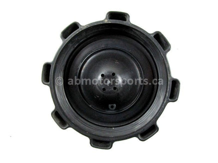 A used Gas Cap from a 2007 M8 Arctic Cat OEM Part # 1670-447 for sale. Arctic Cat snowmobile parts? Our online catalog has parts to fit your unit!