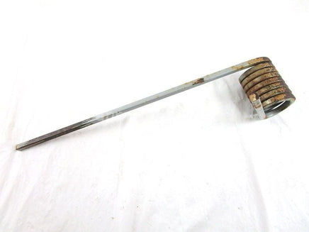 A used Suspension Spring RL from a 2007 M8 Arctic Cat OEM Part # 1704-261 for sale. Arctic Cat snowmobile parts? Our online catalog has parts to fit your unit!