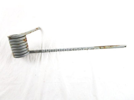 A used Suspension Spring RR from a 2007 M8 Arctic Cat OEM Part # 1704-260 for sale. Arctic Cat snowmobile parts? Our online catalog has parts to fit your unit!