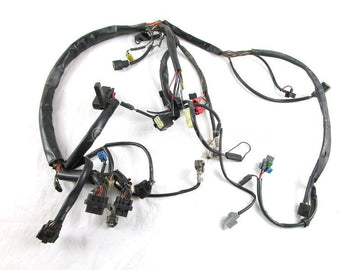 HARNESS JUMPER IB UP NHTSA KIT SHIPOUT 32929KS