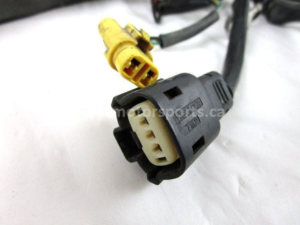 A used Main Wiring Harness from a 2007 M8 Arctic Cat OEM Part # 1686-324 for sale. Arctic Cat snowmobile parts? Our online catalog has parts to fit your unit!