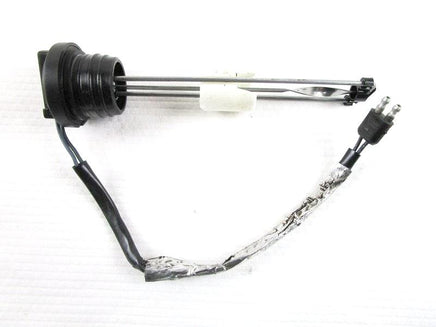 A used Oil Level Sensor from a 2007 M8 Arctic Cat OEM Part # 0609-503 for sale. Arctic Cat snowmobile parts? Our online catalog has parts to fit your unit!