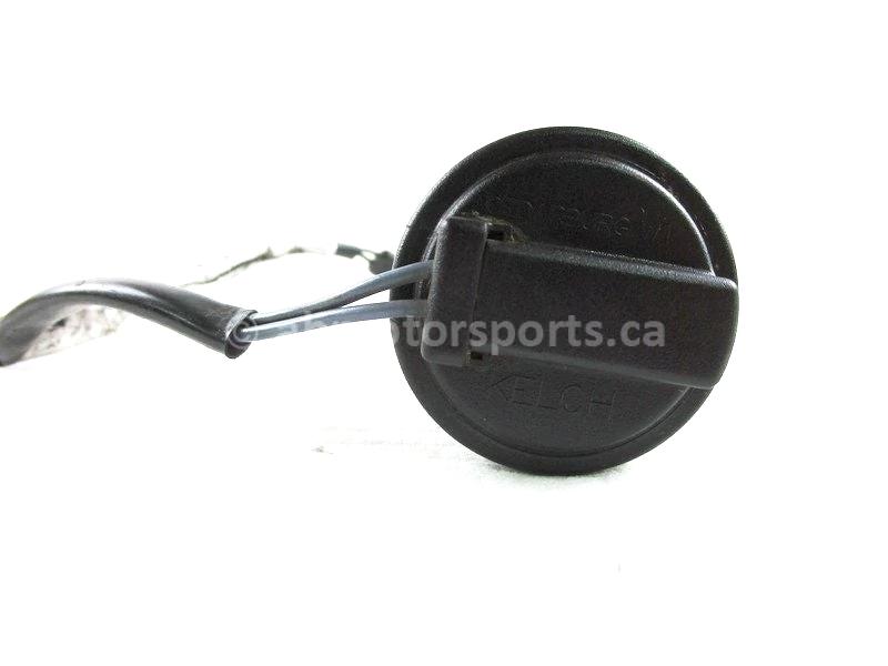 Oil Level Sensor - Arctic Cat M8 EFI| Alberta Motorsports Sales
