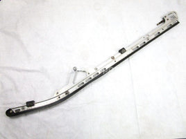 A used Rail from a 2007 M8 Arctic Cat OEM Part # 3604-001 for sale. Arctic Cat snowmobile parts? Our online catalog has parts to fit your unit!