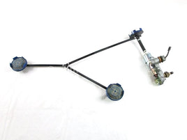 A used Fuel Pump from a 2007 M8 Arctic Cat OEM Part # 1670-851 for sale. Arctic Cat snowmobile parts? Our online catalog has parts to fit your unit!